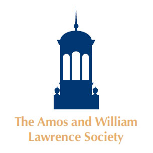 The Amos and William Lawrence Society